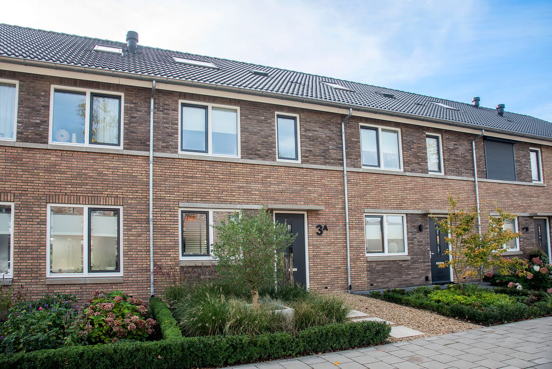 Foto 1 van Veldovenstraat 3-A