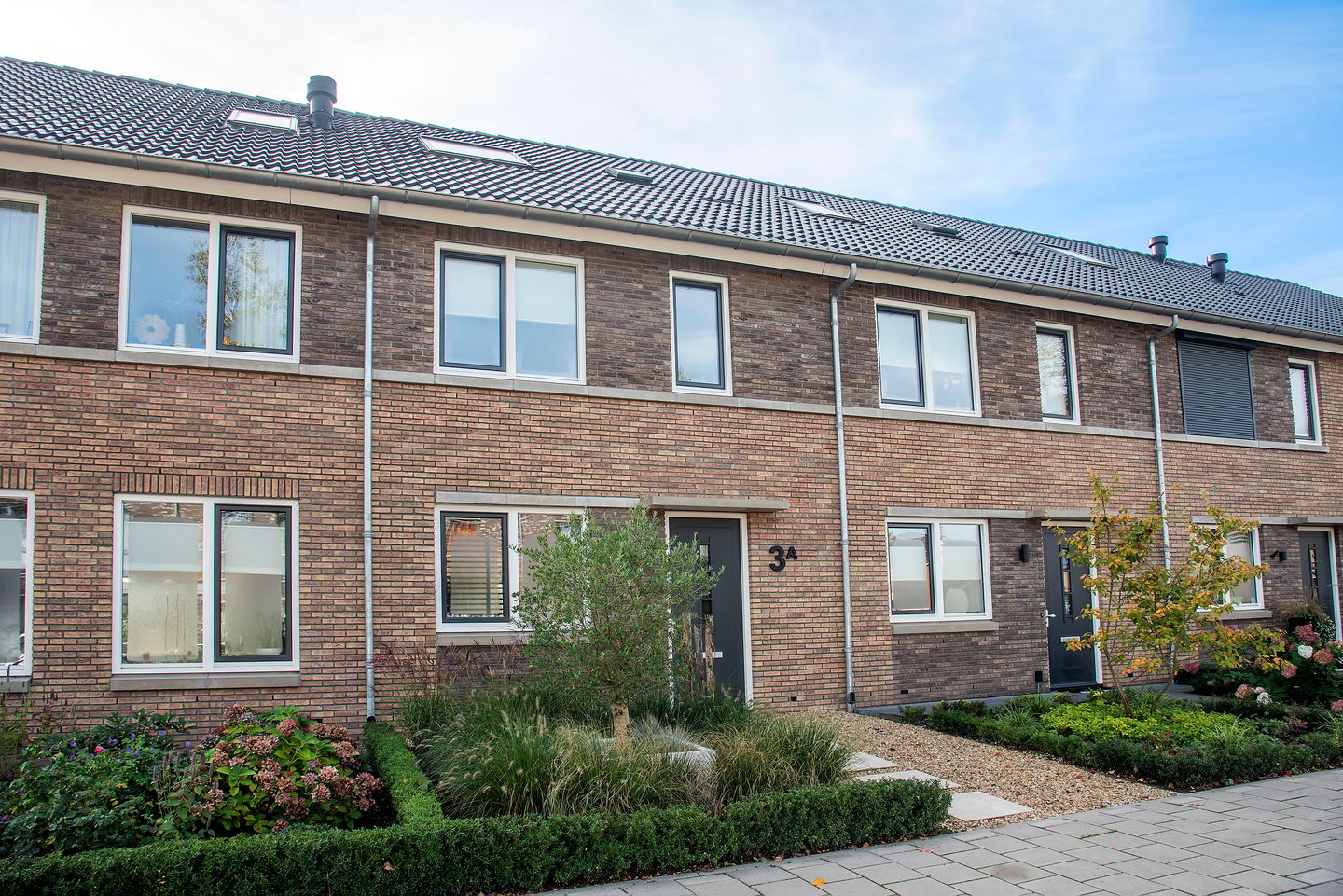 Foto 1 van Veldovenstraat 3-A