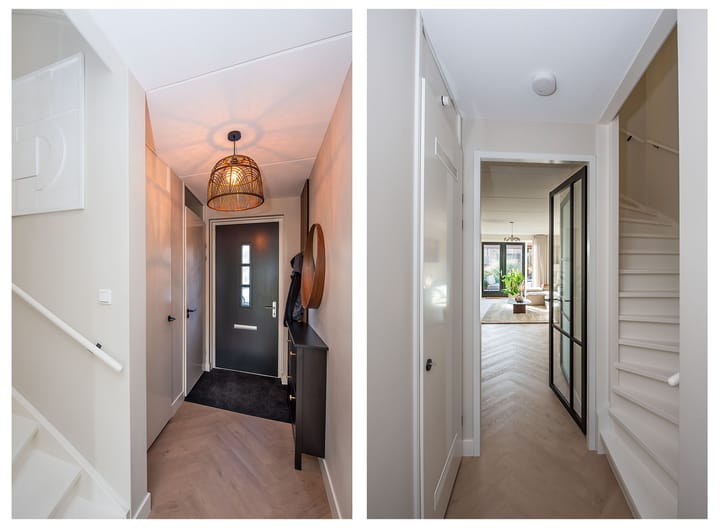 Foto 4 van Veldovenstraat 3-A