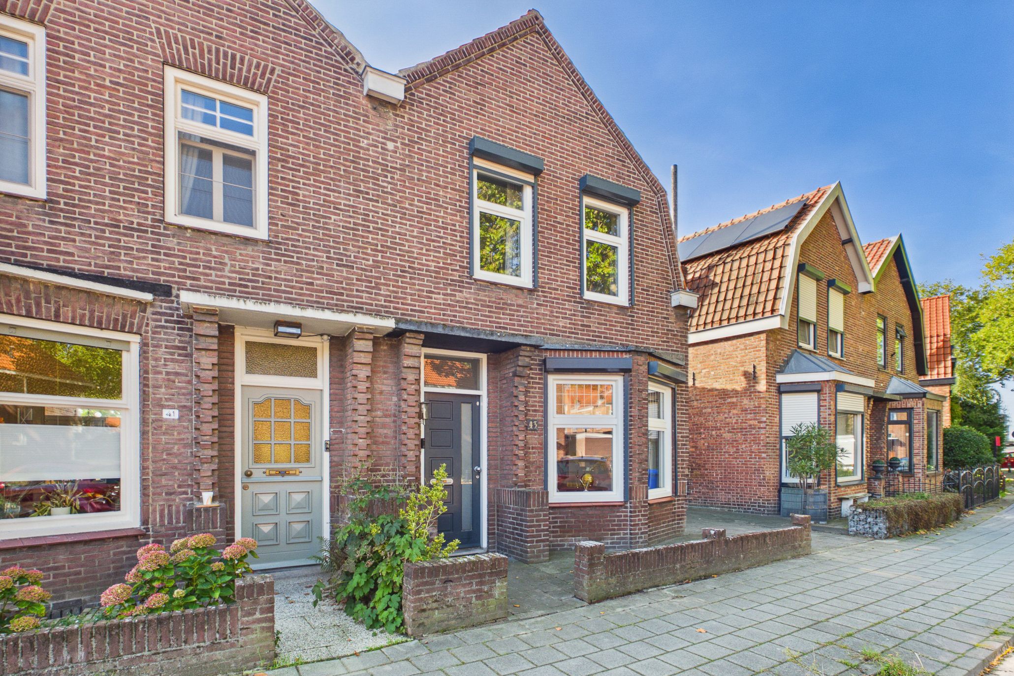 Tramstraat 43 