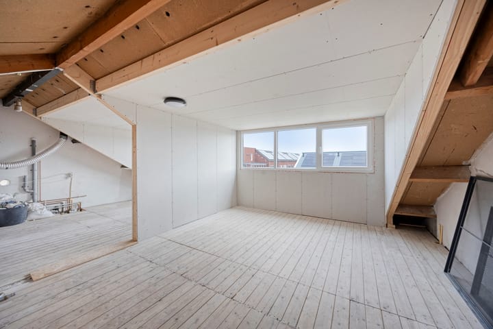 Tussenwoning te koop: Rozenstraat 48, Didam
