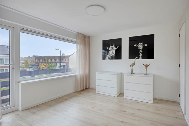 Tussenwoning te koop: Rozenstraat 48, Didam