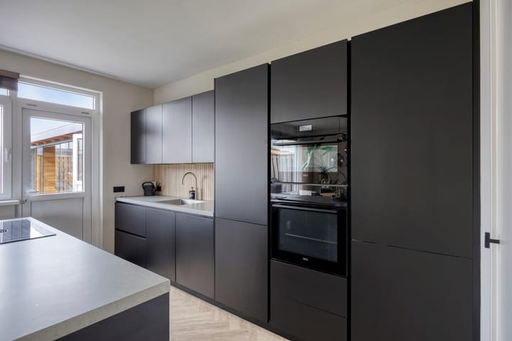 Tussenwoning te koop: Rozenstraat 48, Didam
