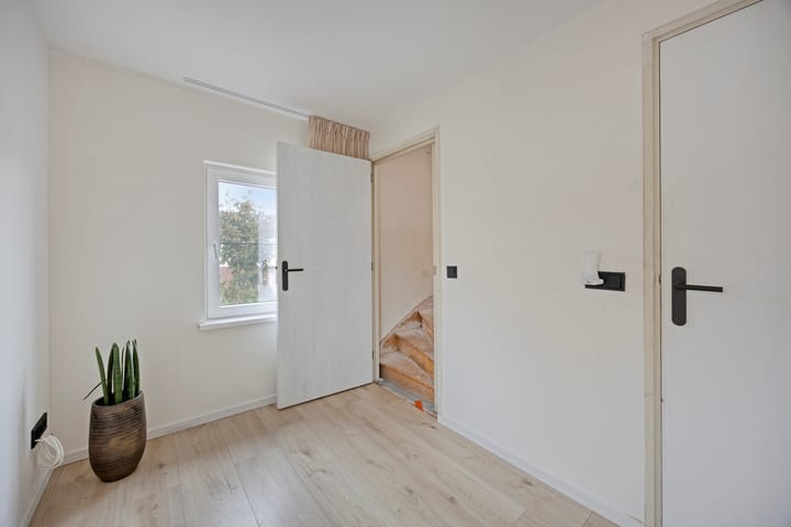 Tussenwoning te koop: Rozenstraat 48, Didam