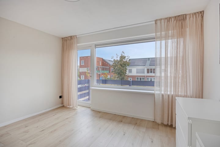 Tussenwoning te koop: Rozenstraat 48, Didam