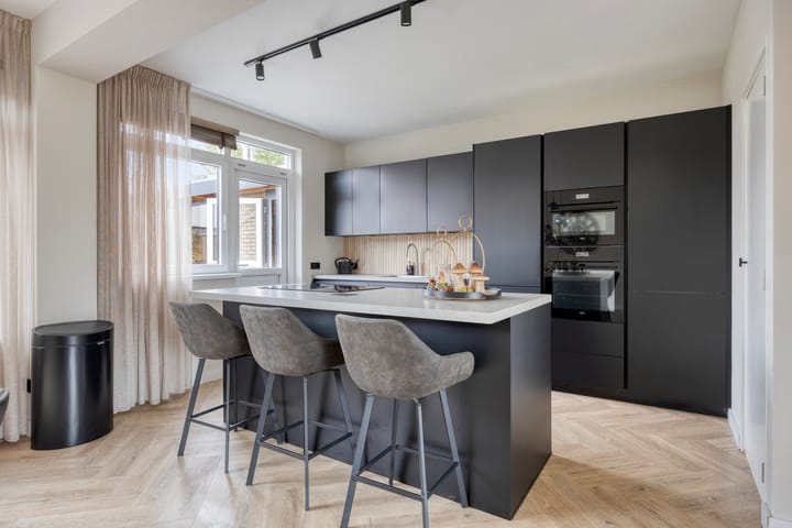 Tussenwoning te koop: Rozenstraat 48, Didam