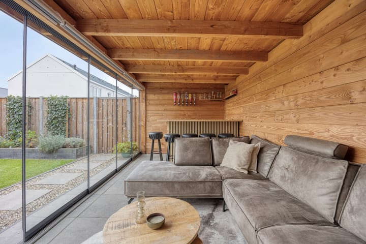 Tussenwoning te koop: Rozenstraat 48, Didam