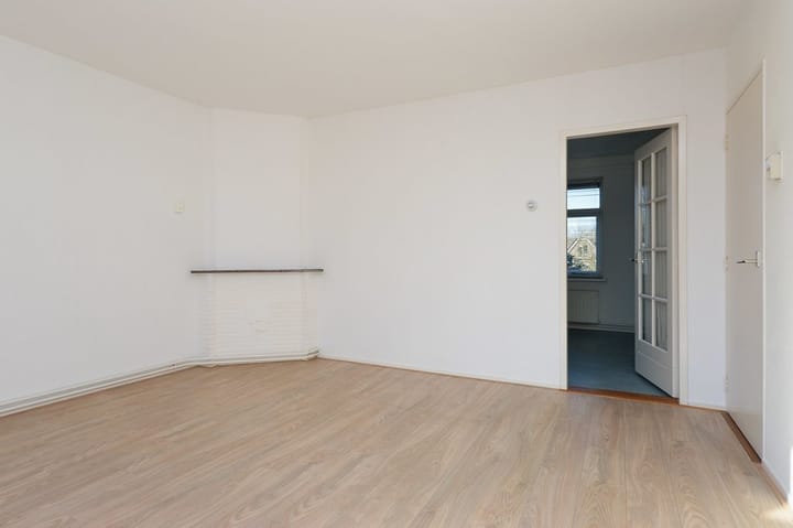 Appartement te koop: Buizerdstraat 44, Assen