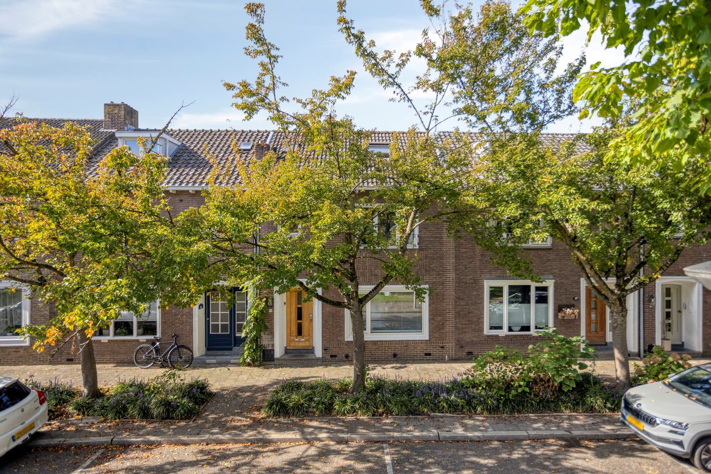 Foto 4 van Frederikbastion 34