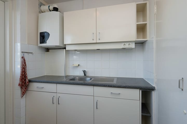 Appartement te koop: Buizerdstraat 44, Assen