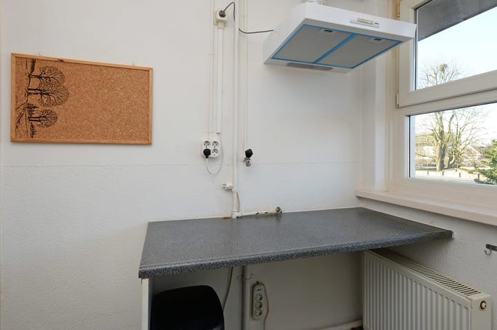 Appartement te koop: Buizerdstraat 44, Assen