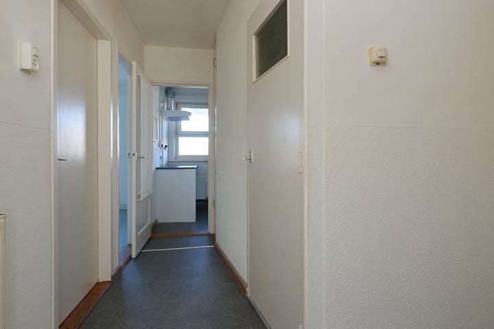 Appartement te koop: Buizerdstraat 44, Assen