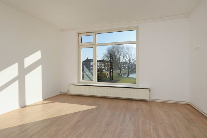 Appartement te koop: Buizerdstraat 44, Assen