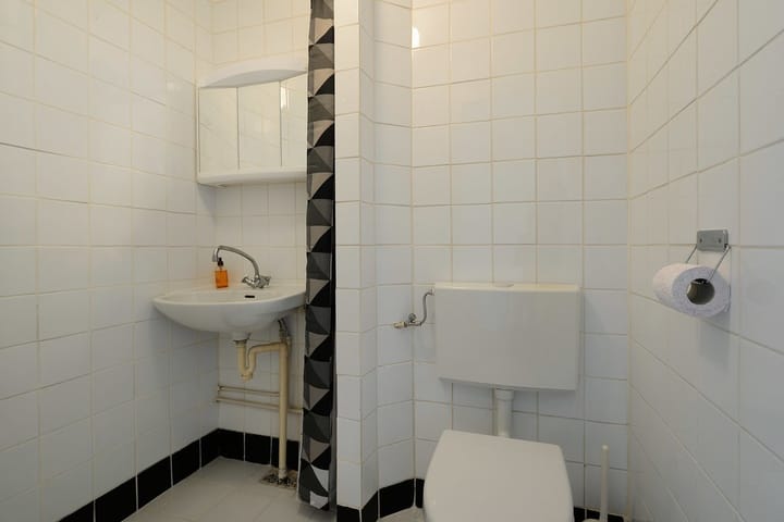 Appartement te koop: Buizerdstraat 44, Assen