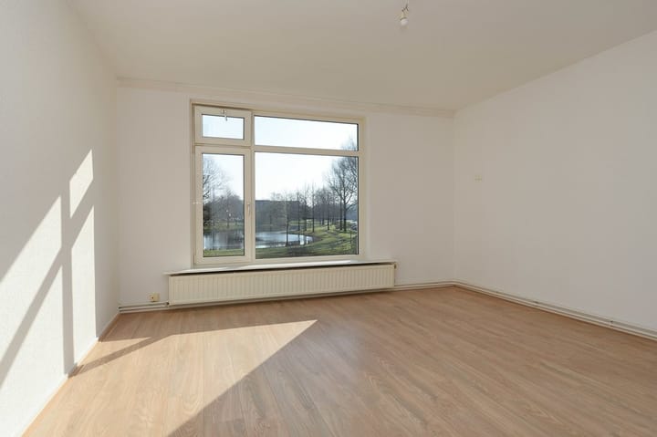 Appartement te koop: Buizerdstraat 44, Assen