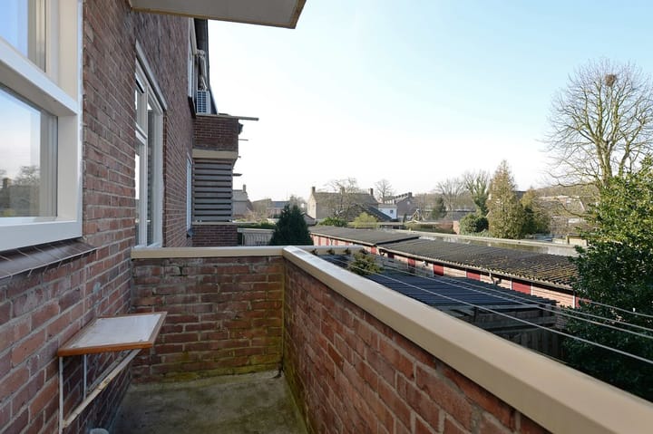 Appartement te koop: Buizerdstraat 44, Assen