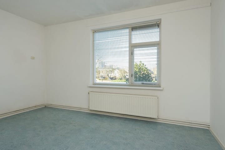Appartement te koop: Buizerdstraat 44, Assen