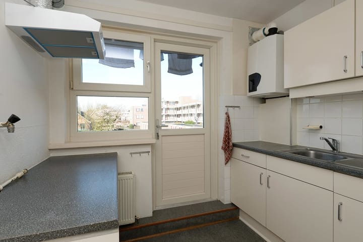 Appartement te koop: Buizerdstraat 44, Assen