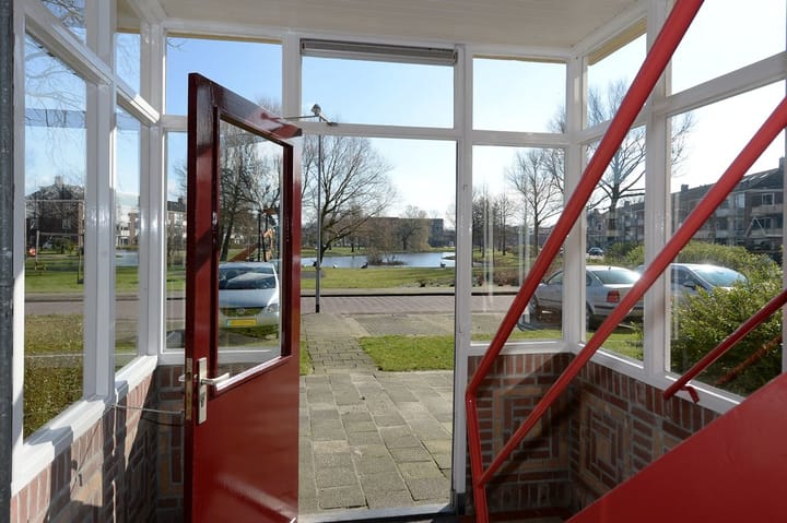Appartement te koop: Buizerdstraat 44, Assen