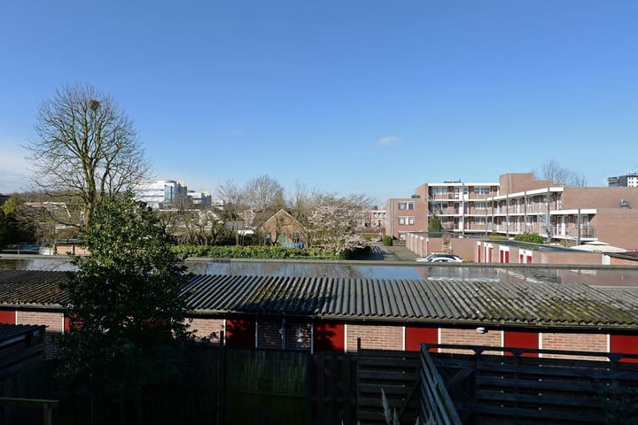 Appartement te koop: Buizerdstraat 44, Assen