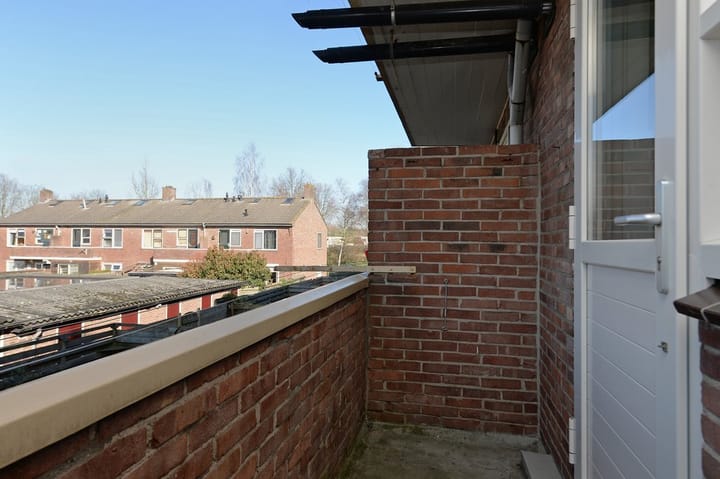 Appartement te koop: Buizerdstraat 44, Assen