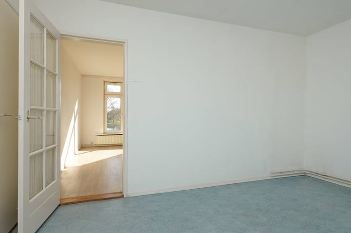Appartement te koop: Buizerdstraat 44, Assen