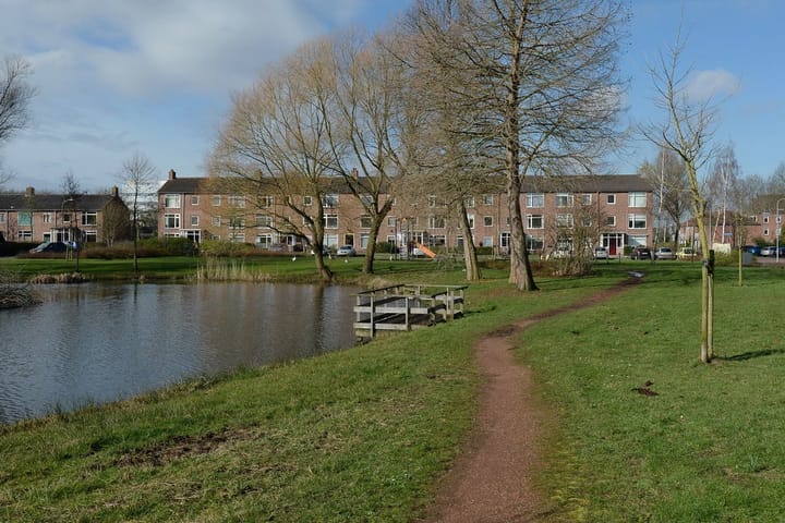 Appartement te koop: Buizerdstraat 44, Assen