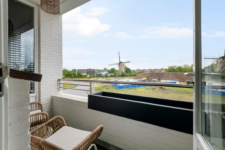 Appartement te koop: Jan van Riebeeckstraat 148, Culemborg