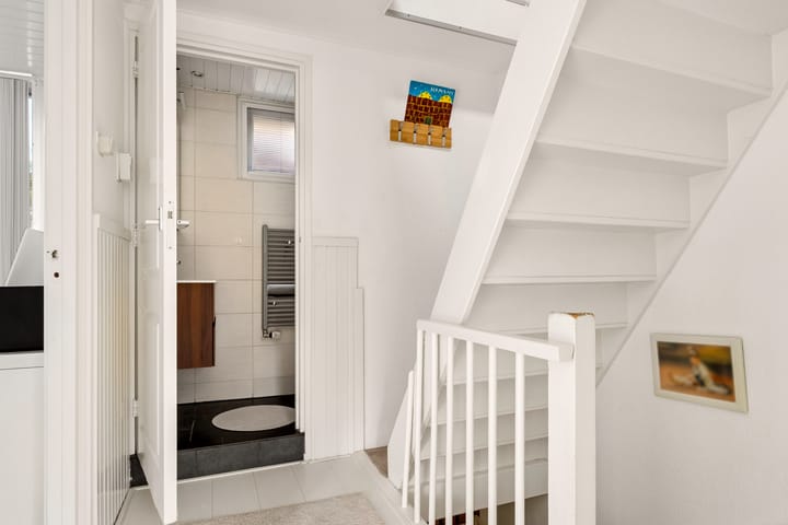 Tussenwoning te koop: Telemannstraat 118, Zwolle