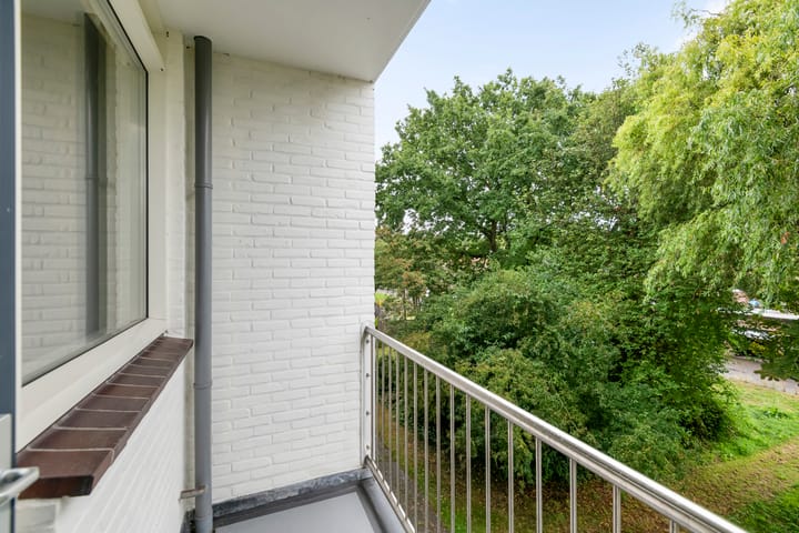 Appartement te koop: Jan van Riebeeckstraat 148, Culemborg