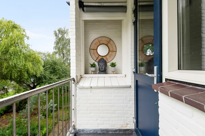 Appartement te koop: Jan van Riebeeckstraat 148, Culemborg