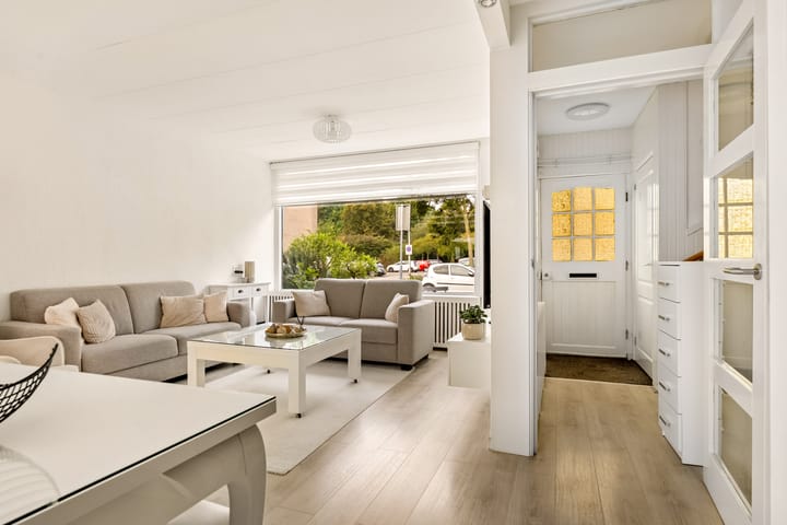 Tussenwoning te koop: Telemannstraat 118, Zwolle