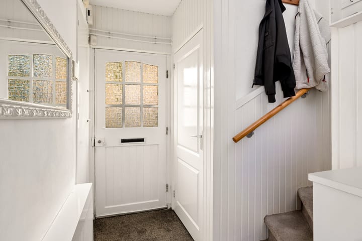 Tussenwoning te koop: Telemannstraat 118, Zwolle