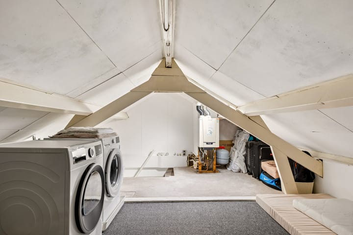 Tussenwoning te koop: Telemannstraat 118, Zwolle