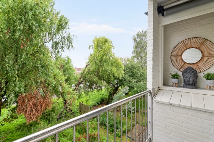 Appartement te koop: Jan van Riebeeckstraat 148, Culemborg