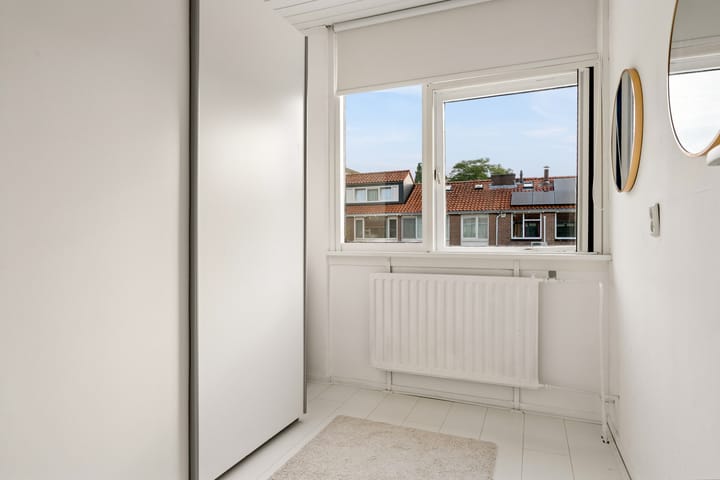 Tussenwoning te koop: Telemannstraat 118, Zwolle
