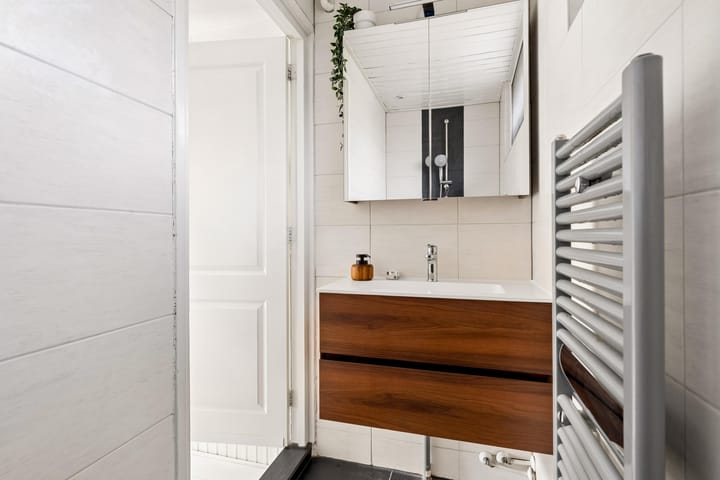 Tussenwoning te koop: Telemannstraat 118, Zwolle