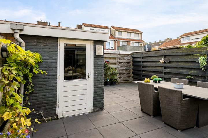 Tussenwoning te koop: Telemannstraat 118, Zwolle