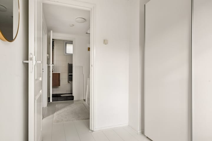 Tussenwoning te koop: Telemannstraat 118, Zwolle