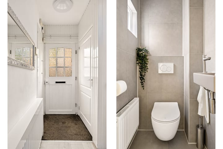 Tussenwoning te koop: Telemannstraat 118, Zwolle
