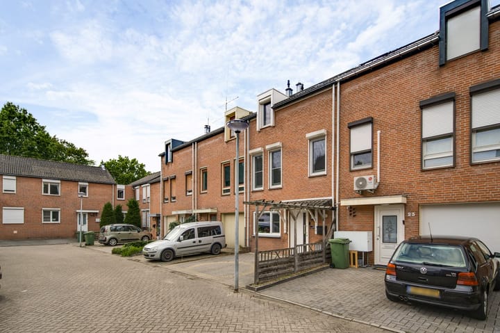 Foto 4 van Anemoonhof 21