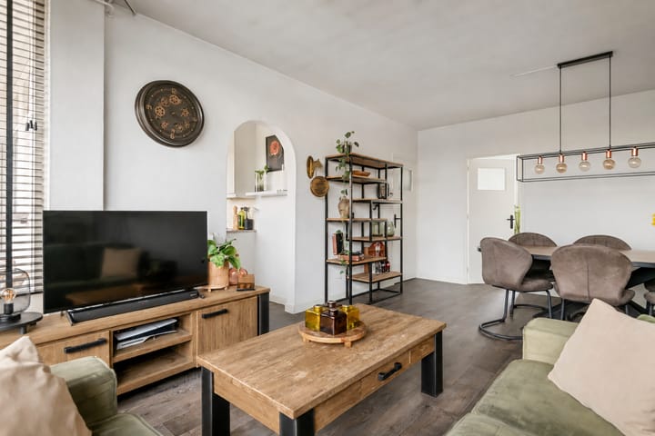Appartement te koop: Jan van Riebeeckstraat 148, Culemborg