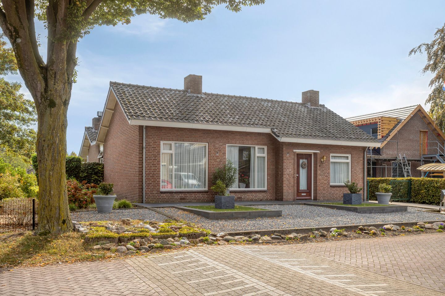 Foto 4 van Burgemeester Wientjensstraat 4