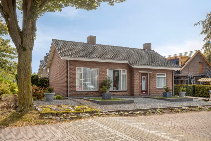 Foto 4 van Burgemeester Wientjensstraat 4