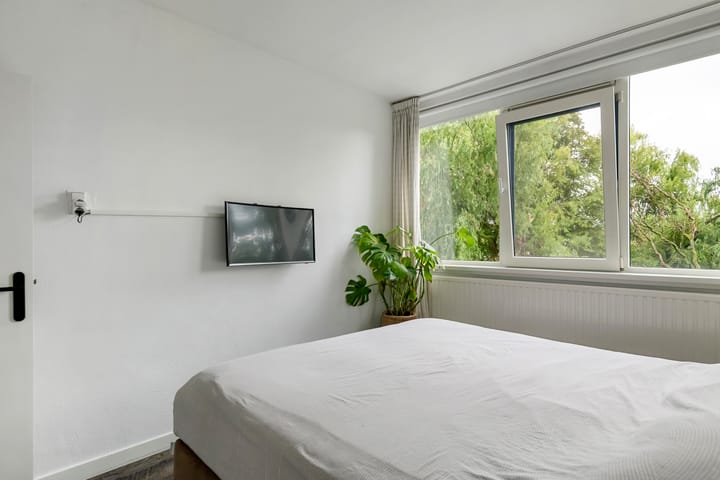 Appartement te koop: Jan van Riebeeckstraat 148, Culemborg
