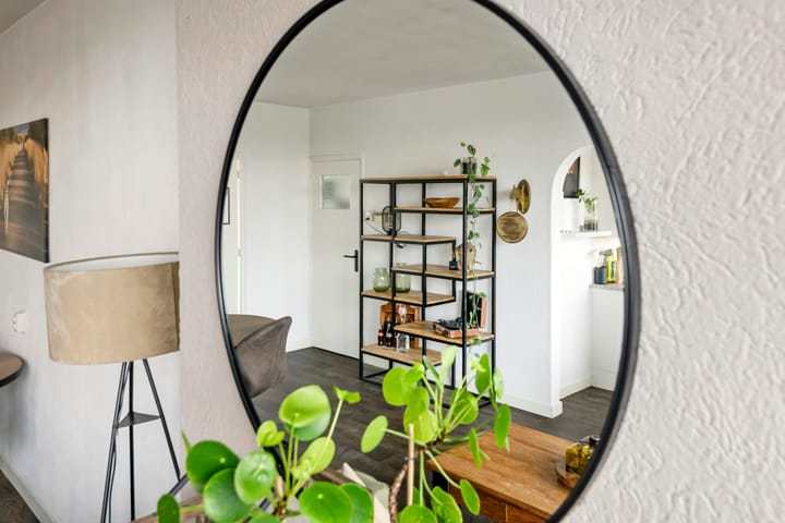 Appartement te koop: Jan van Riebeeckstraat 148, Culemborg