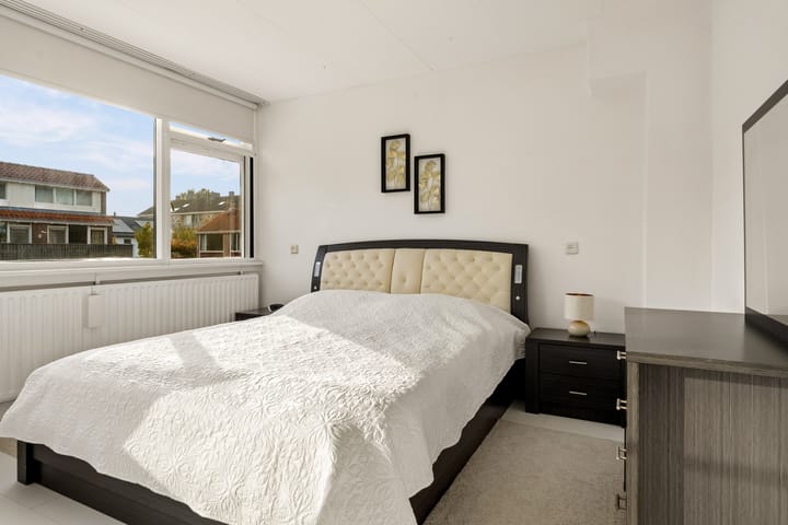 Tussenwoning te koop: Telemannstraat 118, Zwolle
