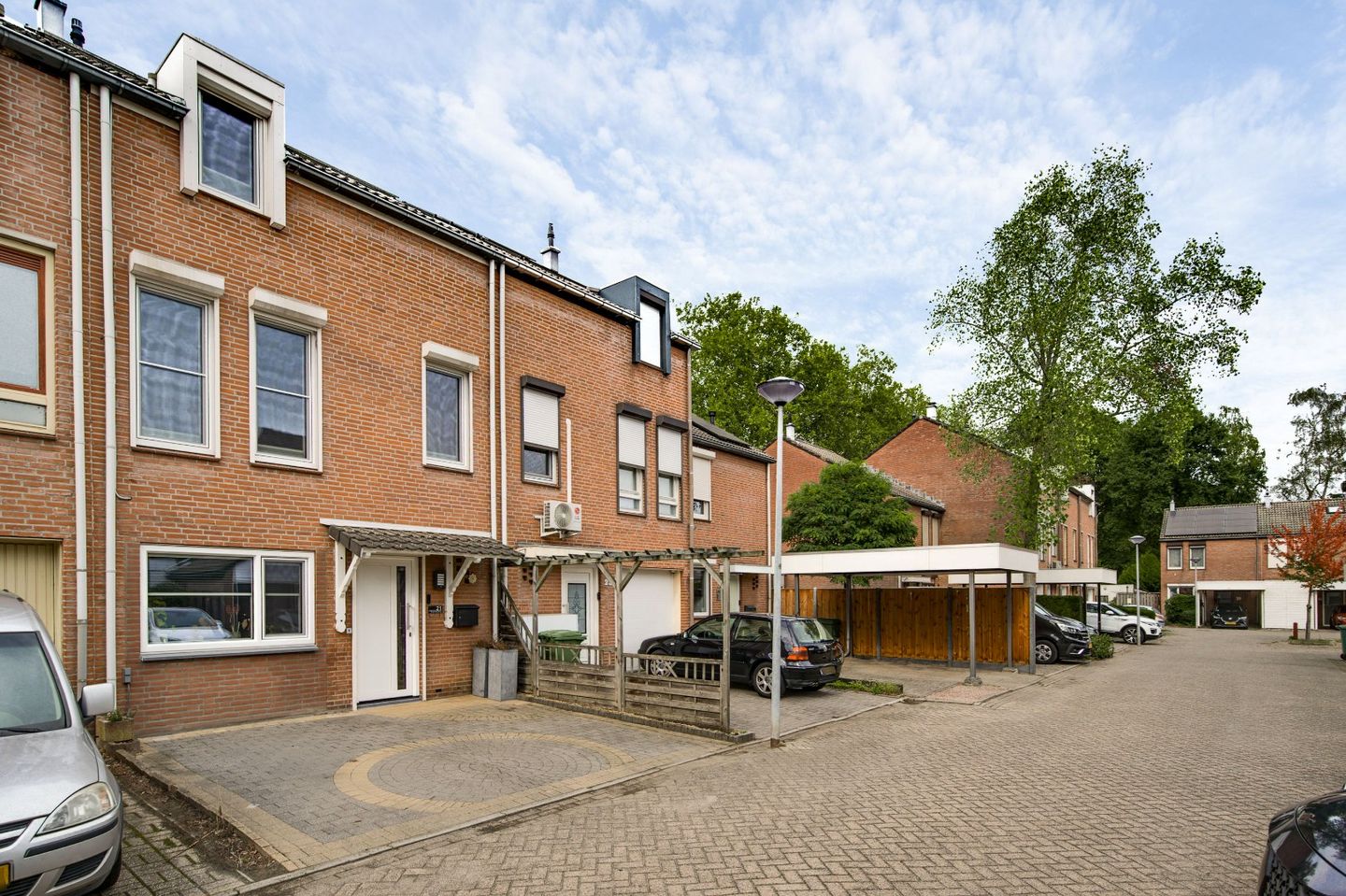 Foto 5 van Anemoonhof 21