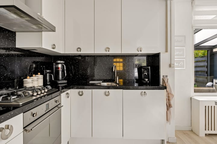 Tussenwoning te koop: Telemannstraat 118, Zwolle
