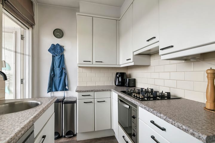 Appartement te koop: Jan van Riebeeckstraat 148, Culemborg